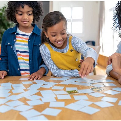 Επιτραπέζιο Παιχνίδι Collector's Memory Walt Disney για 2-8 Παίκτες 6+ Ετών (FR) Ravensburger