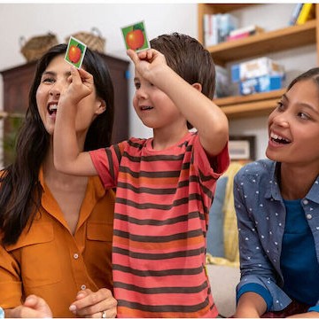 Επιτραπέζιο Παιχνίδι Collector's Memory Walt Disney για 2-8 Παίκτες 6+ Ετών (FR) Ravensburger