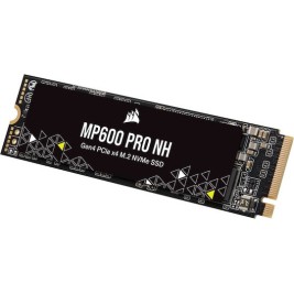 Corsair MP600 Pro NH SSD 4TB M.2 NVMe PCI Express 4.0