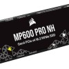 Corsair MP600 Pro NH SSD 4TB M.2 NVMe PCI Express 4.0