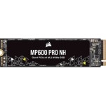 Corsair MP600 Pro NH SSD 4TB M.2 NVMe PCI Express 4.0