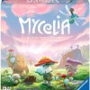 Επιτραπέζιο Παιχνίδι Mycelia για 1-4 Παίκτες 9+ Ετών (GER) Ravensburger