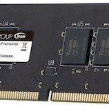 TeamGroup Elite DDR4 με Module 1x16GB και Ταχύτητα 3200 για Desktop