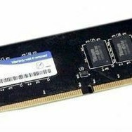 TeamGroup Elite DDR4 με Module 1x16GB και Ταχύτητα 3200 για Desktop
