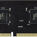 TeamGroup Elite DDR4 με Module 1x16GB και Ταχύτητα 3200 για Desktop