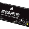 Corsair MP600 PRO NH SSD 8TB M.2 NVMe PCI Express 4.0