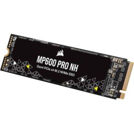 Corsair MP600 PRO NH SSD 8TB M.2 NVMe PCI Express 4.0