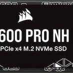 Corsair MP600 PRO NH SSD 8TB M.2 NVMe PCI Express 4.0