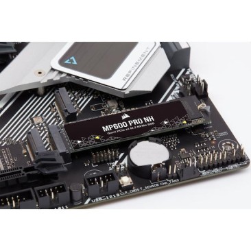 Corsair MP600 PRO NH SSD 8TB M.2 NVMe PCI Express 4.0