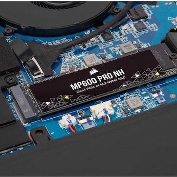 Corsair MP600 PRO NH SSD 8TB M.2 NVMe PCI Express 4.0