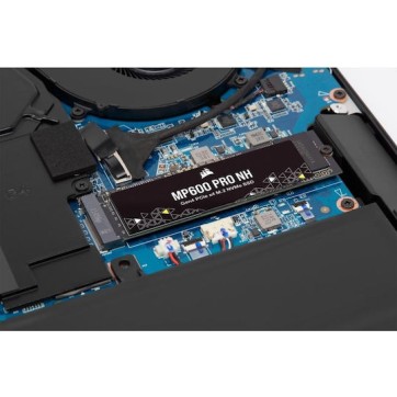 Corsair MP600 PRO NH SSD 8TB M.2 NVMe PCI Express 4.0