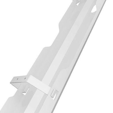 Icy Box Στήριγμα Καλωδίων Λευκό (IB-EWA100W-CM) 1τμχ