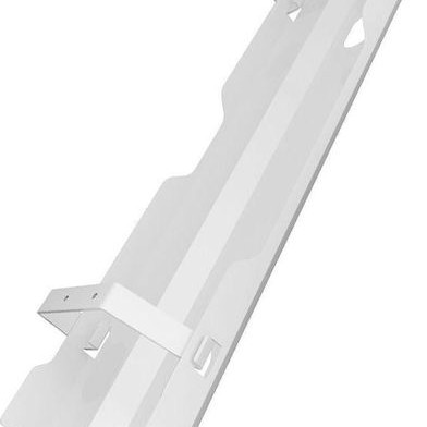 Icy Box Στήριγμα Καλωδίων Λευκό (IB-EWA100W-CM) 1τμχ