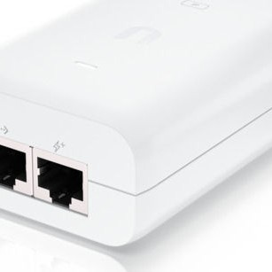 Ubiquiti U-POE-AT PoE Injector