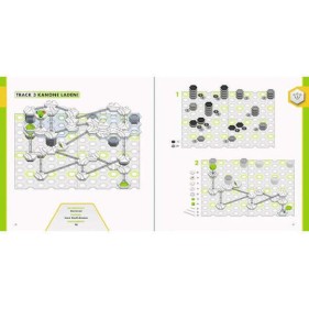 Ravensburger Εκπαιδευτικό Παιχνίδι Μηχανικής Gravitrax