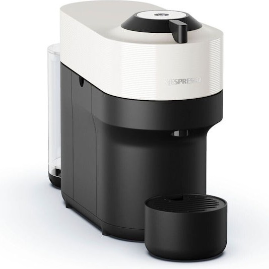 Krups Vertuo Pop Καφετιέρα για Κάψουλες Vertuo White