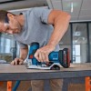 Bosch GST 18V-155 SC Σέγα 18V 2x4Ah