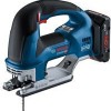 Bosch GST 18V-155 BC Σέγα 18V Solo