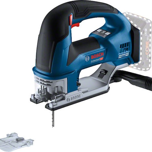 Bosch GST 18V-155 BC Σέγα 18V Solo
