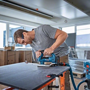 Bosch GST 18V-155 BC Σέγα 18V Solo