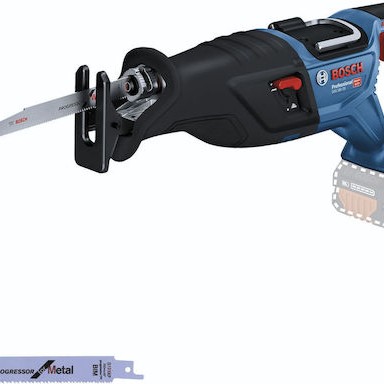 Bosch GSA 18V-28 Σπαθοσέγα