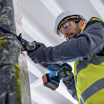 Bosch GSA 18V-28 Σπαθοσέγα