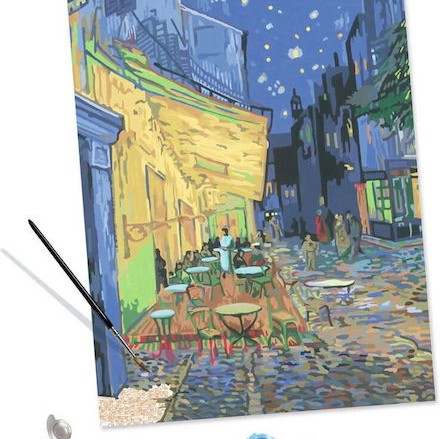 Ravensburger Ζωγραφική