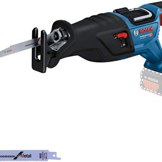 Bosch GSA 18V-28 Σπαθοσέγα 18V Solo