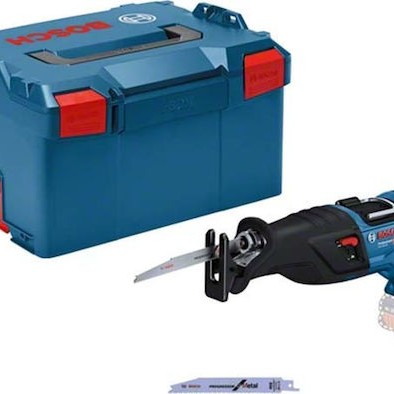 Bosch GSA 18V-28 Σπαθοσέγα 18V Solo