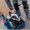 Bosch GKS 18V-57-2 Δισκοπρίονο 18V Solo με Σύστημα Αναρρόφησης