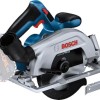 Bosch GKS 18V-57-2 Δισκοπρίονο Brushless 18V Solo