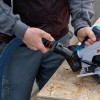 Bosch GKS 18V-57-2 Δισκοπρίονο Brushless 18V Solo