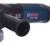 Bosch GWS 14-125 Τροχός 125mm Ρεύματος 1400W