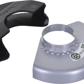 Bosch GWS 14-125 Τροχός 125mm Ρεύματος 1400W