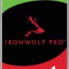 Seagate Ironwolf Pro 4TB HDD Σκληρός Δίσκος 3.5