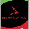 Seagate IronWolf Pro 6TB HDD Σκληρός Δίσκος 3.5