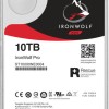 Seagate Ironwolf Pro 10TB HDD Σκληρός Δίσκος 3.5
