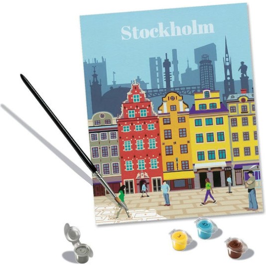 Ravensburger Σετ Ζωγραφικής