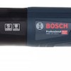 Bosch GWS 14-125 S Τροχός 125mm Ρεύματος 1400W με Ρύθμιση Στροφών