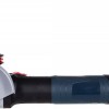 Bosch GWS 14-125 S Τροχός 125mm Ρεύματος 1400W με Ρύθμιση Στροφών