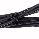 Bosch GWS 14-125 S Τροχός 125mm Ρεύματος 1400W με Ρύθμιση Στροφών