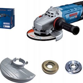 Bosch GWS 30-180 PB Τροχός 180mm Ρεύματος 2800W