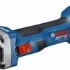 Bosch Ευθύς Λειαντήρας 18V Solo