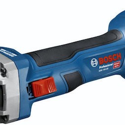 Bosch Ευθύς Λειαντήρας 18V Solo