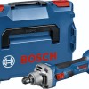 Bosch Ευθύς Λειαντήρας 18V Solo