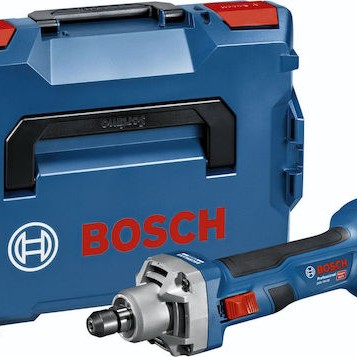 Bosch Ευθύς Λειαντήρας 18V Solo