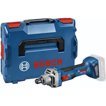 Bosch Ευθύς Λειαντήρας 18V Solo
