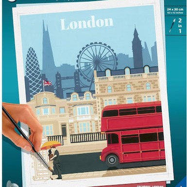 Ravensburger Σετ Ζωγραφικής