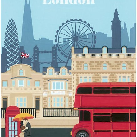 Ravensburger Σετ Ζωγραφικής