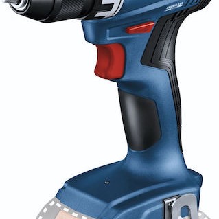 Bosch GSR 18V-45 Professional Δραπανοκατσάβιδο Μπαταρίας 18V